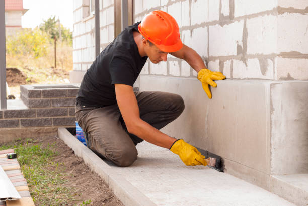 Licensed Waterproofing service in Madisonville, KY - Halo Water Proofing